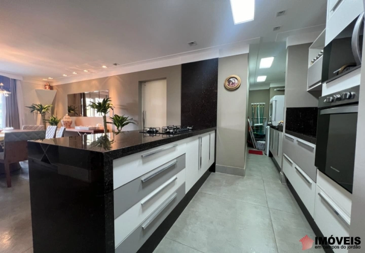 Apartamento Residencial para Venda - Campos do Jordão, Vila Floresta - REF: 2806 Imagem da galeria de fotos: Apartamento Residencial para Venda - Campos do Jordão, Vila Floresta - REF: 2806