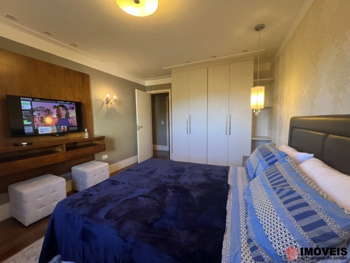 Apartamento Residencial para Venda - Campos do Jordão, Vila Floresta - REF: 2806 Imagem da galeria de fotos: Apartamento Residencial para Venda - Campos do Jordão, Vila Floresta - REF: 2806