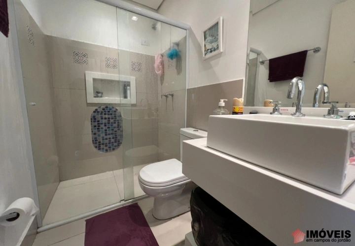 Apartamento Residencial para Venda - Campos do Jordão, Vila Floresta - REF: 2806 Imagem da galeria de fotos: Apartamento Residencial para Venda - Campos do Jordão, Vila Floresta - REF: 2806