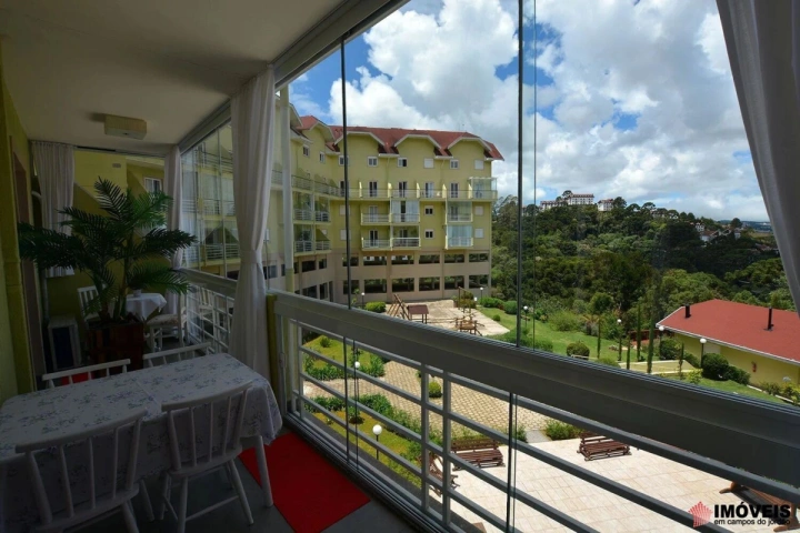 Apartamento Residencial para Venda - Campos do Jordão, Vila Floresta - REF: 2806 Imagem da galeria de fotos: Apartamento Residencial para Venda - Campos do Jordão, Vila Floresta - REF: 2806