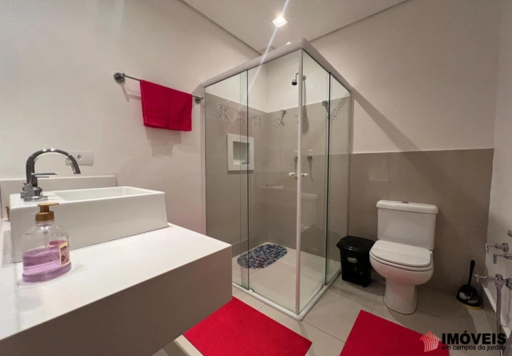 Apartamento Residencial para Venda - Campos do Jordão, Vila Floresta - REF: 2806 Imagem da galeria de fotos: Apartamento Residencial para Venda - Campos do Jordão, Vila Floresta - REF: 2806