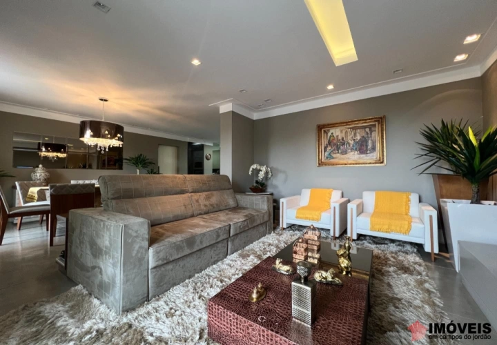 Apartamento Residencial para Venda - Campos do Jordão, Vila Floresta - REF: 2806 Imagem da galeria de fotos: Apartamento Residencial para Venda - Campos do Jordão, Vila Floresta - REF: 2806