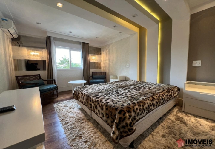 Apartamento Residencial para Venda - Campos do Jordão, Vila Floresta - REF: 2806 Imagem da galeria de fotos: Apartamento Residencial para Venda - Campos do Jordão, Vila Floresta - REF: 2806