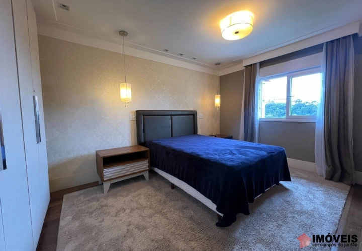 Apartamento Residencial para Venda - Campos do Jordão, Vila Floresta - REF: 2806 Imagem da galeria de fotos: Apartamento Residencial para Venda - Campos do Jordão, Vila Floresta - REF: 2806