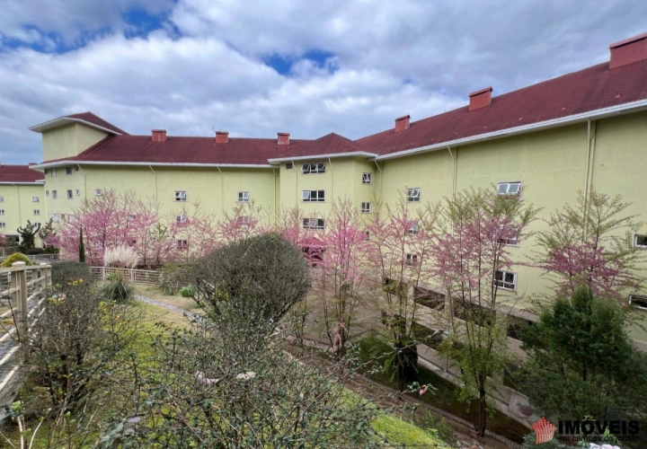 Apartamento Residencial para Venda - Campos do Jordão, Vila Floresta - REF: 2806 Imagem da galeria de fotos: Apartamento Residencial para Venda - Campos do Jordão, Vila Floresta - REF: 2806