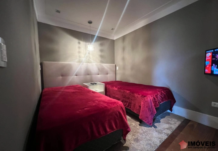 Apartamento Residencial para Venda - Campos do Jordão, Vila Floresta - REF: 2806 Imagem da galeria de fotos: Apartamento Residencial para Venda - Campos do Jordão, Vila Floresta - REF: 2806