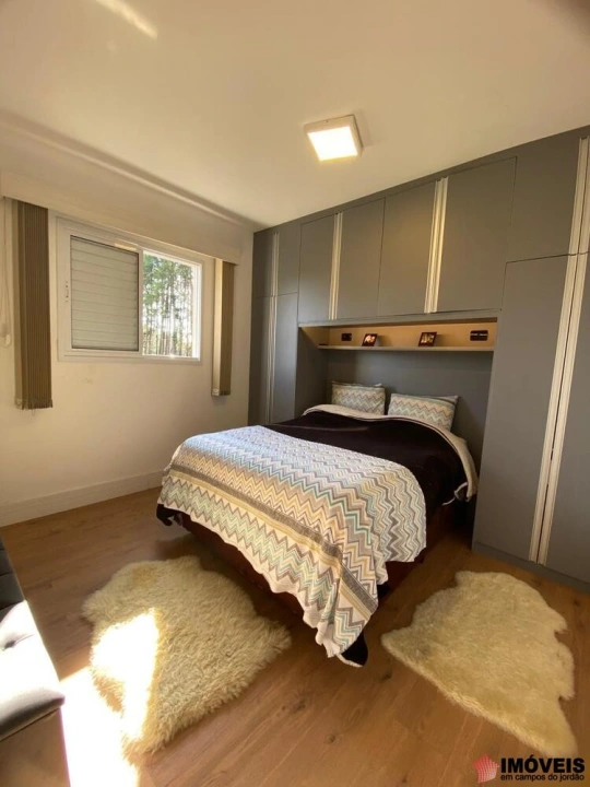 Imagem da galeria de fotos: Apartamento Residencial para Venda - Campos do Jordão, Jardim Elizabete - REF: 2803