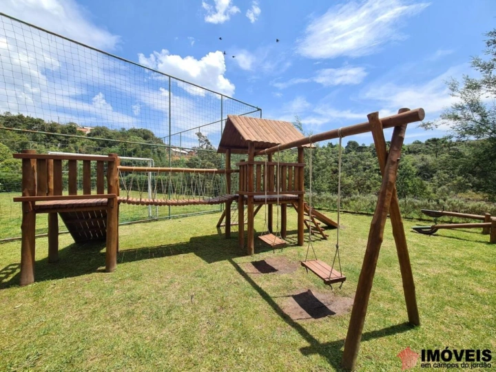 Imagem da galeria de fotos: Apartamento Residencial para Venda - Campos do Jordão, Jardim Elizabete - REF: 2803