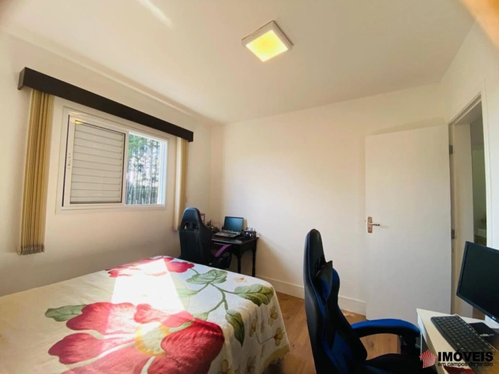 Imagem da galeria de fotos: Apartamento Residencial para Venda - Campos do Jordão, Jardim Elizabete - REF: 2803