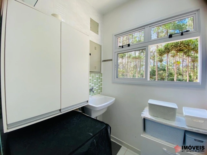 Imagem da galeria de fotos: Apartamento Residencial para Venda - Campos do Jordão, Jardim Elizabete - REF: 2803