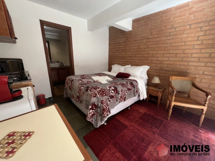 Casa Residencial para Venda - Campos do Jordão, Vila Médica - REF: 2804 Imagem da galeria de fotos: Casa Residencial para Venda - Campos do Jordão, Vila Médica - REF: 2804