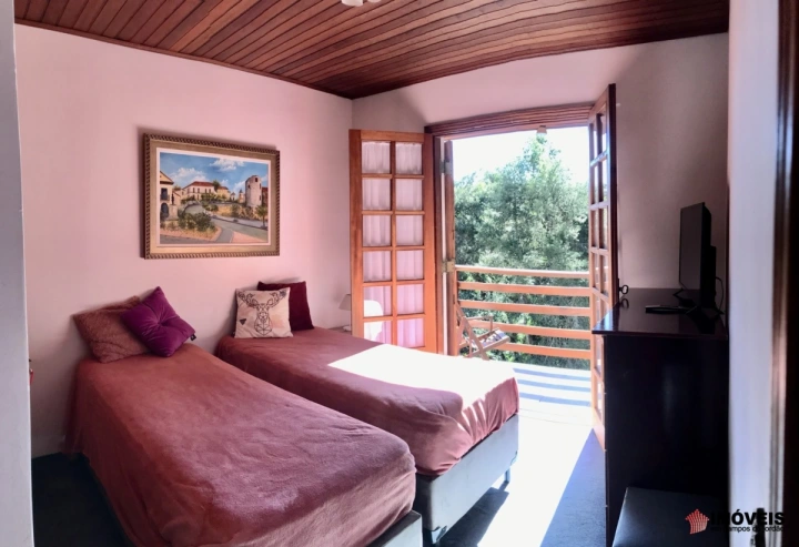 Casa Residencial para Venda - Campos do Jordão, Vila Médica - REF: 2804 Imagem da galeria de fotos: Casa Residencial para Venda - Campos do Jordão, Vila Médica - REF: 2804