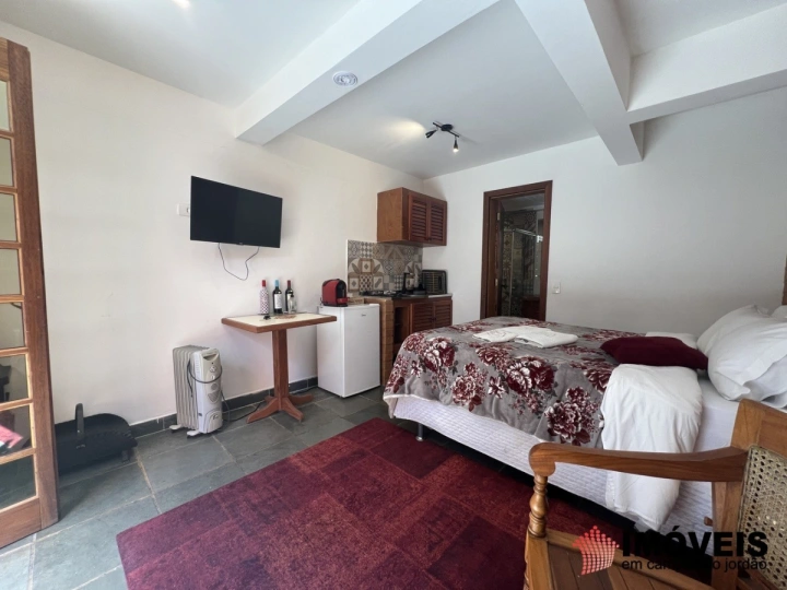 Casa Residencial para Venda - Campos do Jordão, Vila Médica - REF: 2804 Imagem da galeria de fotos: Casa Residencial para Venda - Campos do Jordão, Vila Médica - REF: 2804