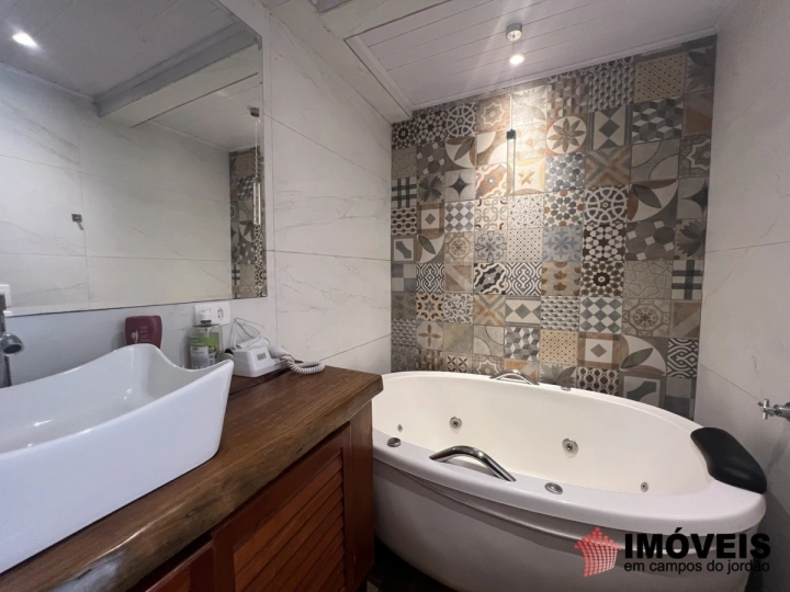 Casa Residencial para Venda - Campos do Jordão, Vila Médica - REF: 2804 Imagem da galeria de fotos: Casa Residencial para Venda - Campos do Jordão, Vila Médica - REF: 2804