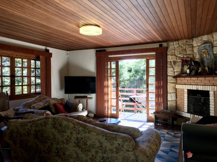 Casa Residencial para Venda - Campos do Jordão, Vila Médica - REF: 2804 Imagem da galeria de fotos: Casa Residencial para Venda - Campos do Jordão, Vila Médica - REF: 2804