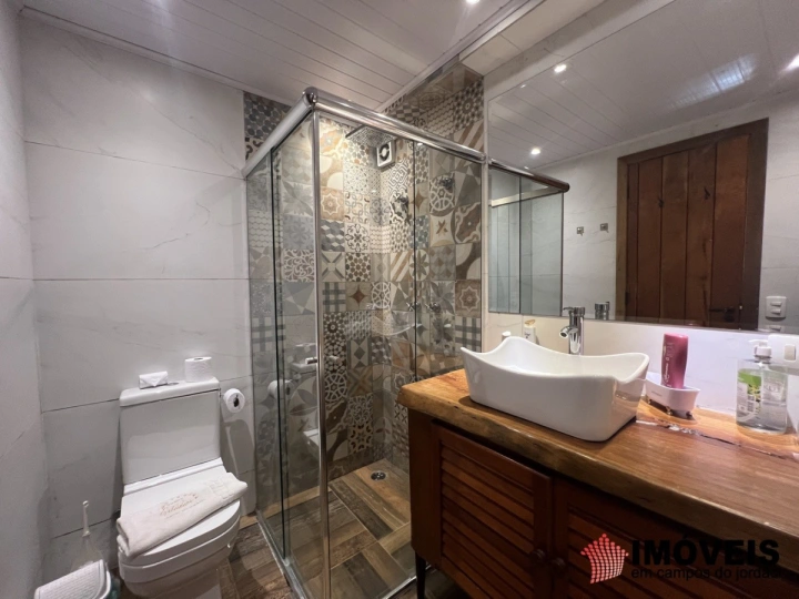 Casa Residencial para Venda - Campos do Jordão, Vila Médica - REF: 2804 Imagem da galeria de fotos: Casa Residencial para Venda - Campos do Jordão, Vila Médica - REF: 2804