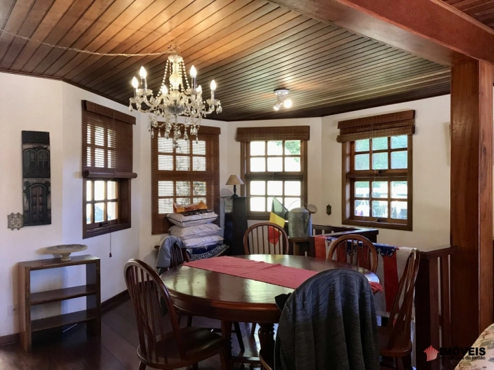 Casa Residencial para Venda - Campos do Jordão, Vila Médica - REF: 2804 Imagem da galeria de fotos: Casa Residencial para Venda - Campos do Jordão, Vila Médica - REF: 2804