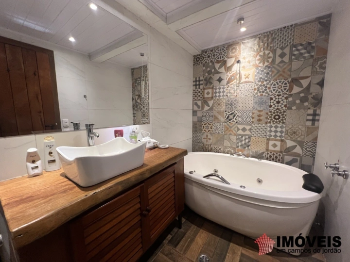 Casa Residencial para Venda - Campos do Jordão, Vila Médica - REF: 2804 Imagem da galeria de fotos: Casa Residencial para Venda - Campos do Jordão, Vila Médica - REF: 2804