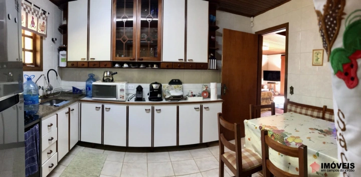 Casa Residencial para Venda - Campos do Jordão, Vila Médica - REF: 2804 Imagem da galeria de fotos: Casa Residencial para Venda - Campos do Jordão, Vila Médica - REF: 2804