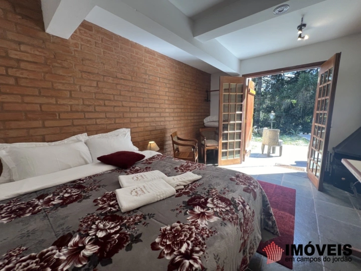 Casa Residencial para Venda - Campos do Jordão, Vila Médica - REF: 2804 Imagem da galeria de fotos: Casa Residencial para Venda - Campos do Jordão, Vila Médica - REF: 2804