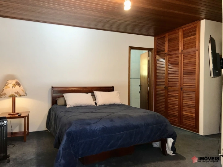 Casa Residencial para Venda - Campos do Jordão, Vila Médica - REF: 2804 Imagem da galeria de fotos: Casa Residencial para Venda - Campos do Jordão, Vila Médica - REF: 2804