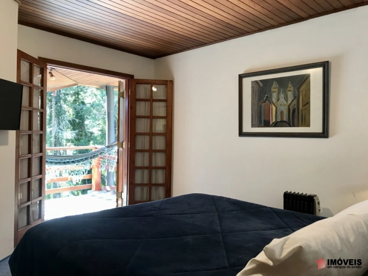 Casa Residencial para Venda - Campos do Jordão, Vila Médica - REF: 2804 Imagem da galeria de fotos: Casa Residencial para Venda - Campos do Jordão, Vila Médica - REF: 2804