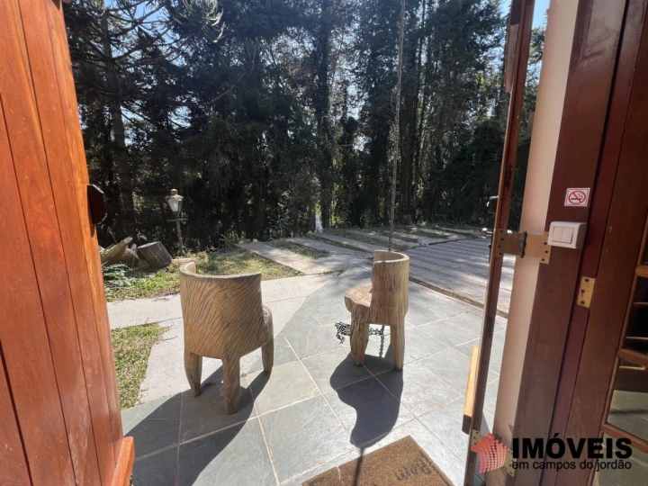 Casa Residencial para Venda - Campos do Jordão, Vila Médica - REF: 2804 Imagem da galeria de fotos: Casa Residencial para Venda - Campos do Jordão, Vila Médica - REF: 2804