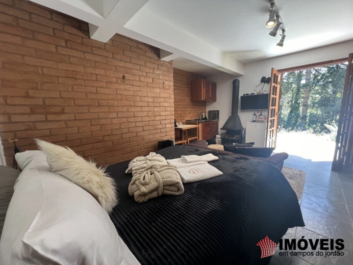 Casa Residencial para Venda - Campos do Jordão, Vila Médica - REF: 2804 Imagem da galeria de fotos: Casa Residencial para Venda - Campos do Jordão, Vila Médica - REF: 2804