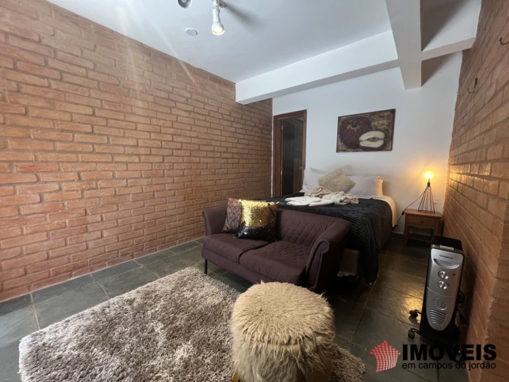 Casa Residencial para Venda - Campos do Jordão, Vila Médica - REF: 2804 Imagem da galeria de fotos: Casa Residencial para Venda - Campos do Jordão, Vila Médica - REF: 2804