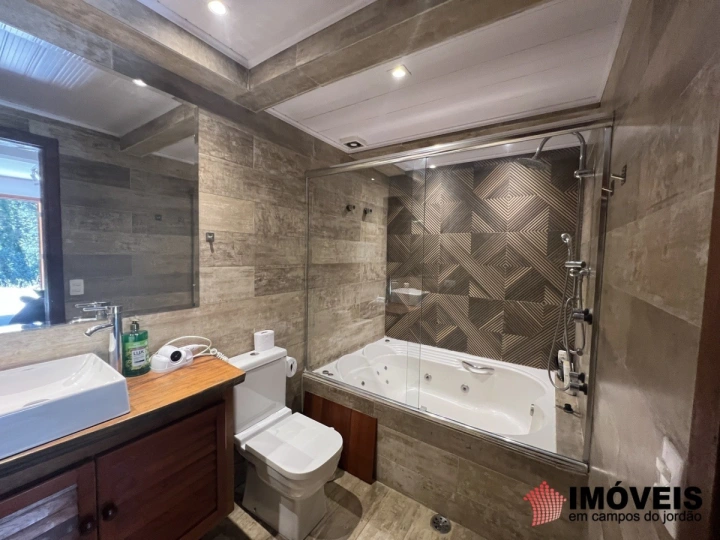 Casa Residencial para Venda - Campos do Jordão, Vila Médica - REF: 2804 Imagem da galeria de fotos: Casa Residencial para Venda - Campos do Jordão, Vila Médica - REF: 2804