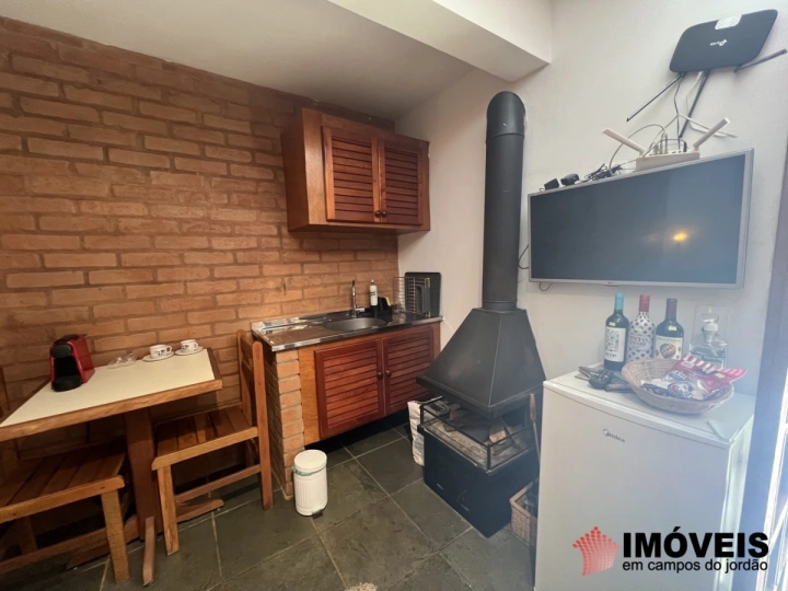 Casa Residencial para Venda - Campos do Jordão, Vila Médica - REF: 2804 Imagem da galeria de fotos: Casa Residencial para Venda - Campos do Jordão, Vila Médica - REF: 2804