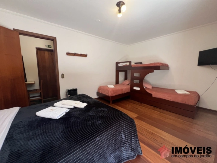 Casa Residencial para Venda - Campos do Jordão, Vila Médica - REF: 2804 Imagem da galeria de fotos: Casa Residencial para Venda - Campos do Jordão, Vila Médica - REF: 2804