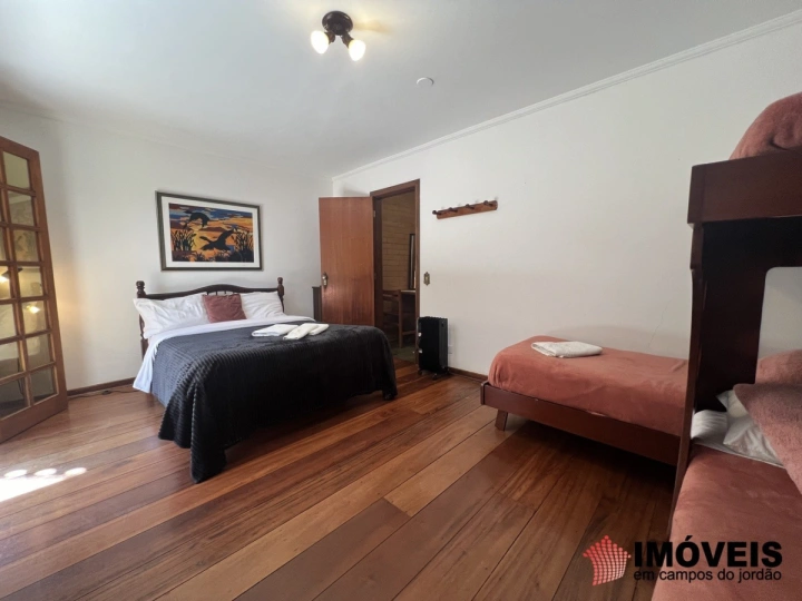 Casa Residencial para Venda - Campos do Jordão, Vila Médica - REF: 2804 Imagem da galeria de fotos: Casa Residencial para Venda - Campos do Jordão, Vila Médica - REF: 2804