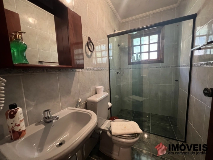 Casa Residencial para Venda - Campos do Jordão, Vila Médica - REF: 2804 Imagem da galeria de fotos: Casa Residencial para Venda - Campos do Jordão, Vila Médica - REF: 2804