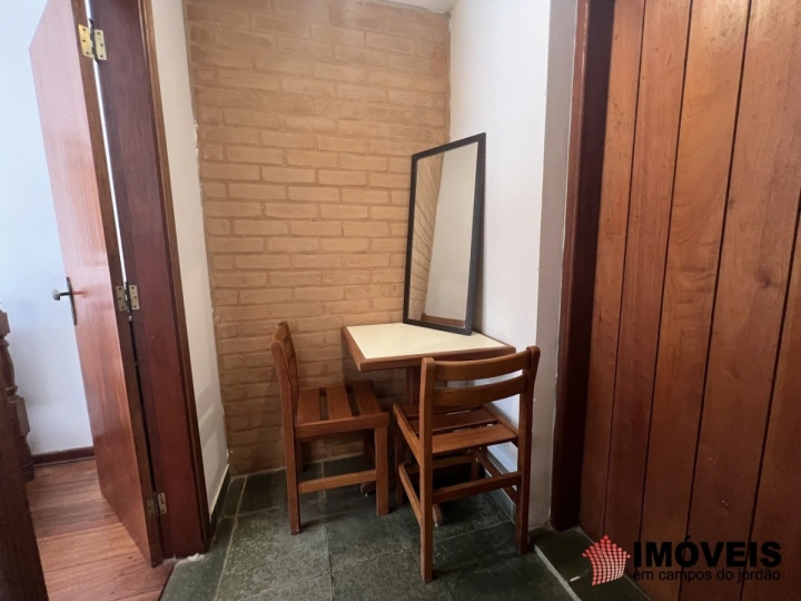 Casa Residencial para Venda - Campos do Jordão, Vila Médica - REF: 2804 Imagem da galeria de fotos: Casa Residencial para Venda - Campos do Jordão, Vila Médica - REF: 2804