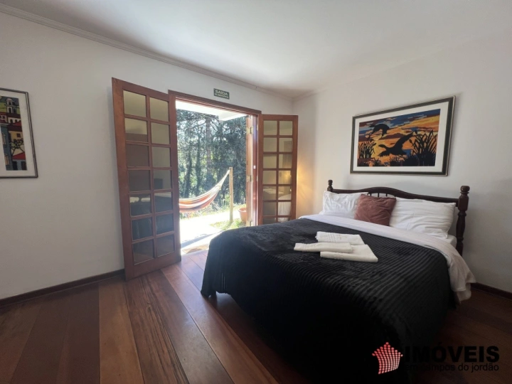 Casa Residencial para Venda - Campos do Jordão, Vila Médica - REF: 2804 Imagem da galeria de fotos: Casa Residencial para Venda - Campos do Jordão, Vila Médica - REF: 2804