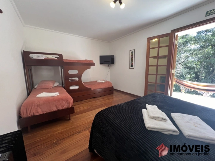 Casa Residencial para Venda - Campos do Jordão, Vila Médica - REF: 2804 Imagem da galeria de fotos: Casa Residencial para Venda - Campos do Jordão, Vila Médica - REF: 2804