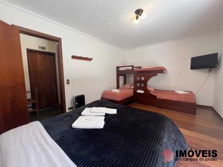 Casa Residencial para Venda - Campos do Jordão, Vila Médica - REF: 2804 Imagem da galeria de fotos: Casa Residencial para Venda - Campos do Jordão, Vila Médica - REF: 2804