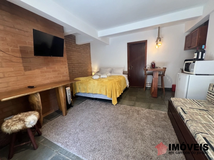 Casa Residencial para Venda - Campos do Jordão, Vila Médica - REF: 2804 Imagem da galeria de fotos: Casa Residencial para Venda - Campos do Jordão, Vila Médica - REF: 2804