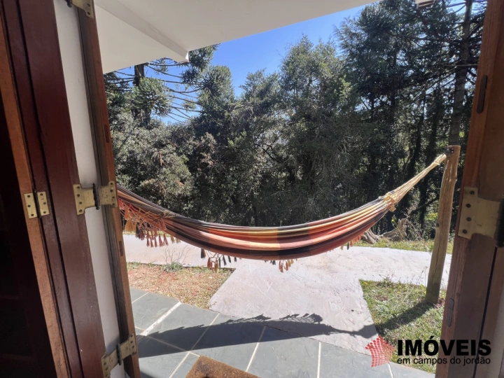 Casa Residencial para Venda - Campos do Jordão, Vila Médica - REF: 2804 Imagem da galeria de fotos: Casa Residencial para Venda - Campos do Jordão, Vila Médica - REF: 2804