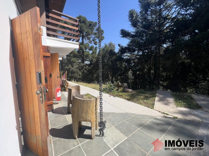 Casa Residencial para Venda - Campos do Jordão, Vila Médica - REF: 2804 Imagem da galeria de fotos: Casa Residencial para Venda - Campos do Jordão, Vila Médica - REF: 2804