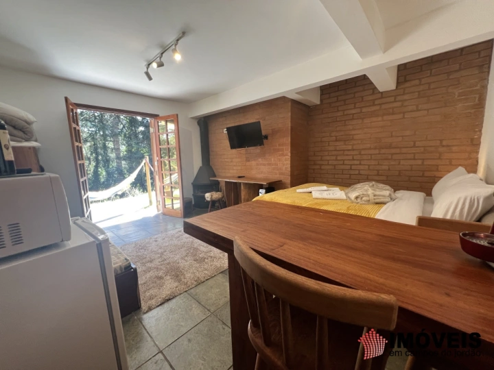 Casa Residencial para Venda - Campos do Jordão, Vila Médica - REF: 2804 Imagem da galeria de fotos: Casa Residencial para Venda - Campos do Jordão, Vila Médica - REF: 2804