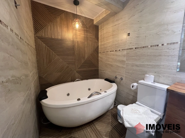 Casa Residencial para Venda - Campos do Jordão, Vila Médica - REF: 2804 Imagem da galeria de fotos: Casa Residencial para Venda - Campos do Jordão, Vila Médica - REF: 2804