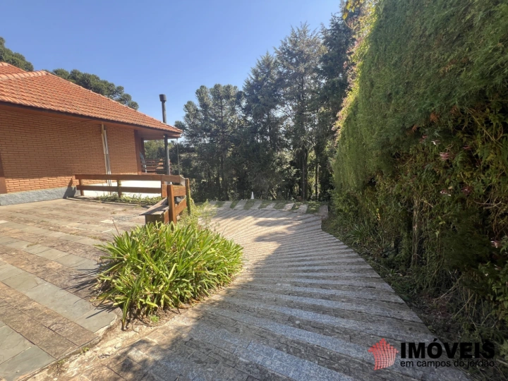 Casa Residencial para Venda - Campos do Jordão, Vila Médica - REF: 2804 Imagem da galeria de fotos: Casa Residencial para Venda - Campos do Jordão, Vila Médica - REF: 2804