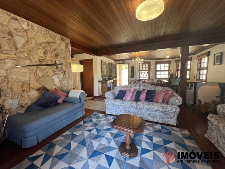 Casa Residencial para Venda - Campos do Jordão, Vila Médica - REF: 2804 Imagem da galeria de fotos: Casa Residencial para Venda - Campos do Jordão, Vila Médica - REF: 2804