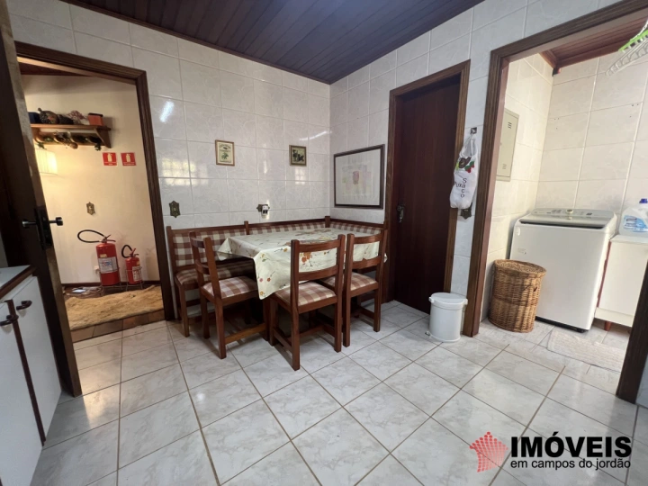 Casa Residencial para Venda - Campos do Jordão, Vila Médica - REF: 2804 Imagem da galeria de fotos: Casa Residencial para Venda - Campos do Jordão, Vila Médica - REF: 2804