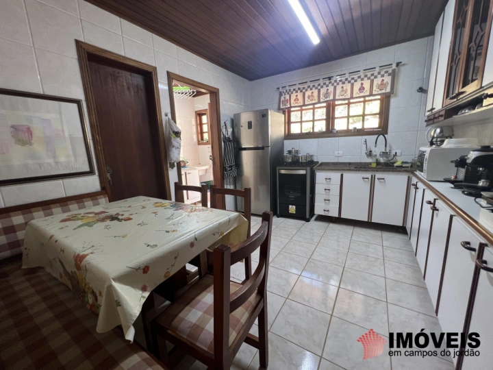 Casa Residencial para Venda - Campos do Jordão, Vila Médica - REF: 2804 Imagem da galeria de fotos: Casa Residencial para Venda - Campos do Jordão, Vila Médica - REF: 2804