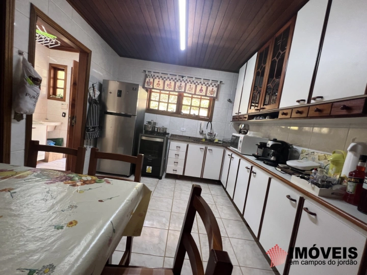 Casa Residencial para Venda - Campos do Jordão, Vila Médica - REF: 2804 Imagem da galeria de fotos: Casa Residencial para Venda - Campos do Jordão, Vila Médica - REF: 2804