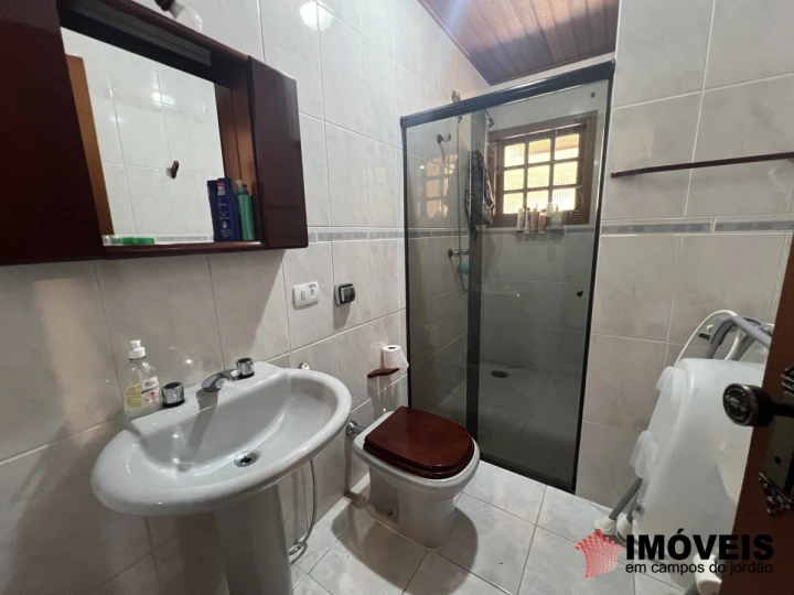 Casa Residencial para Venda - Campos do Jordão, Vila Médica - REF: 2804 Imagem da galeria de fotos: Casa Residencial para Venda - Campos do Jordão, Vila Médica - REF: 2804