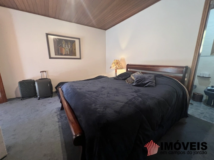 Casa Residencial para Venda - Campos do Jordão, Vila Médica - REF: 2804 Imagem da galeria de fotos: Casa Residencial para Venda - Campos do Jordão, Vila Médica - REF: 2804